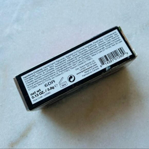 Lipstick Queen | Metal | Red Metal - Picture 8 of 10